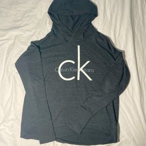 Calvin Klein hoody